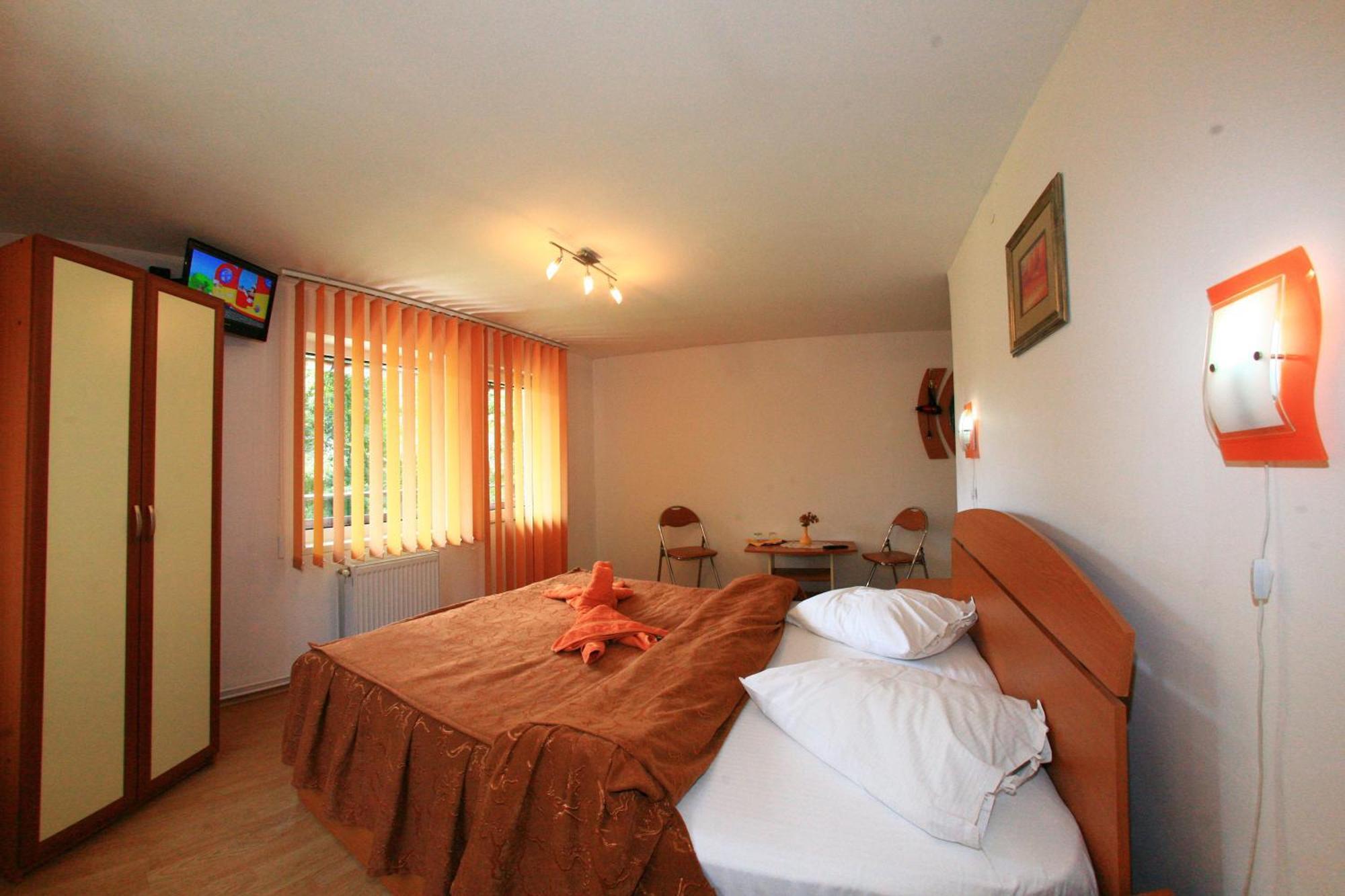 Vila Doina Branului Bran (Brasov) Exterior foto