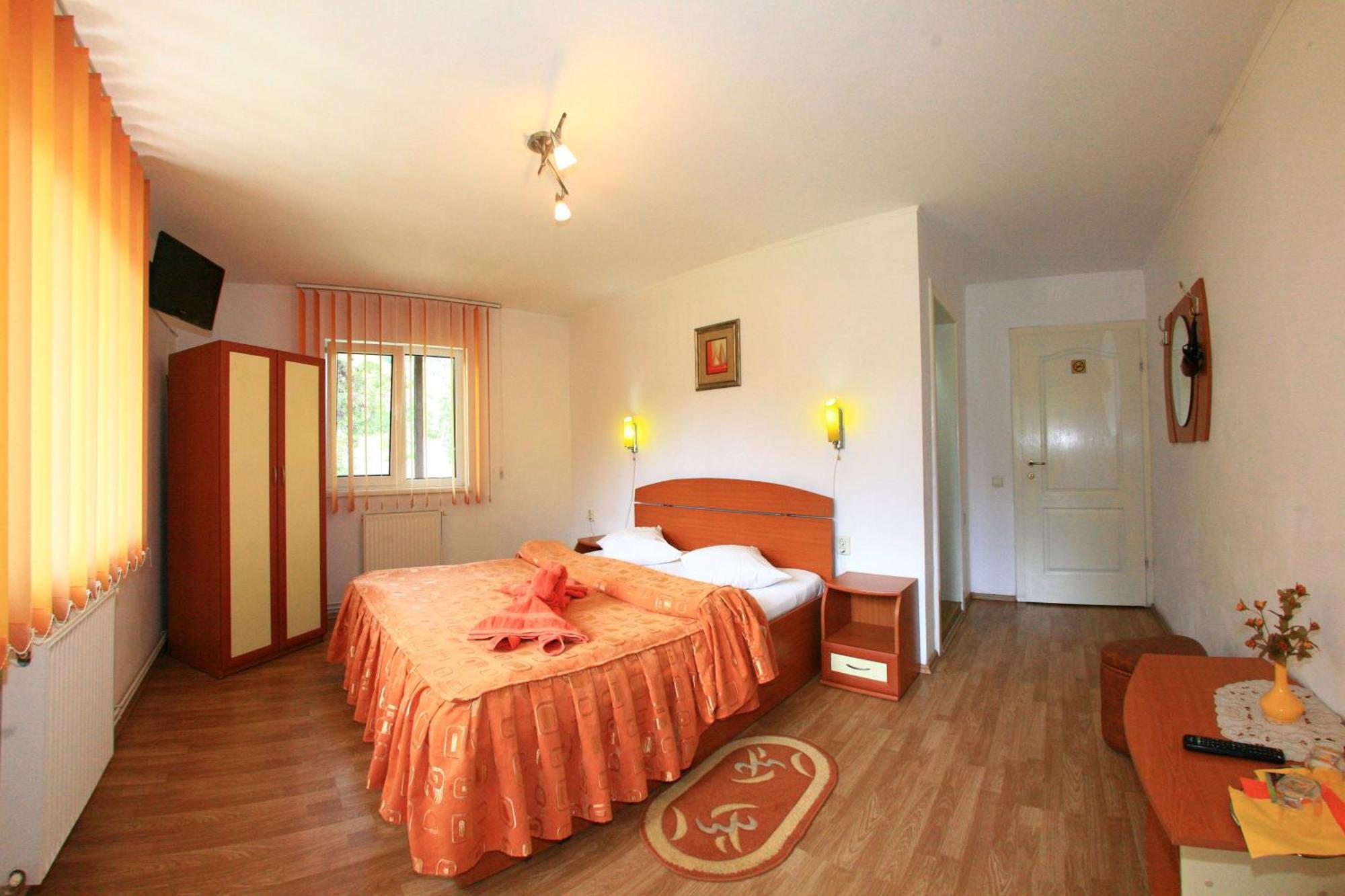 Vila Doina Branului Bran (Brasov) Exterior foto