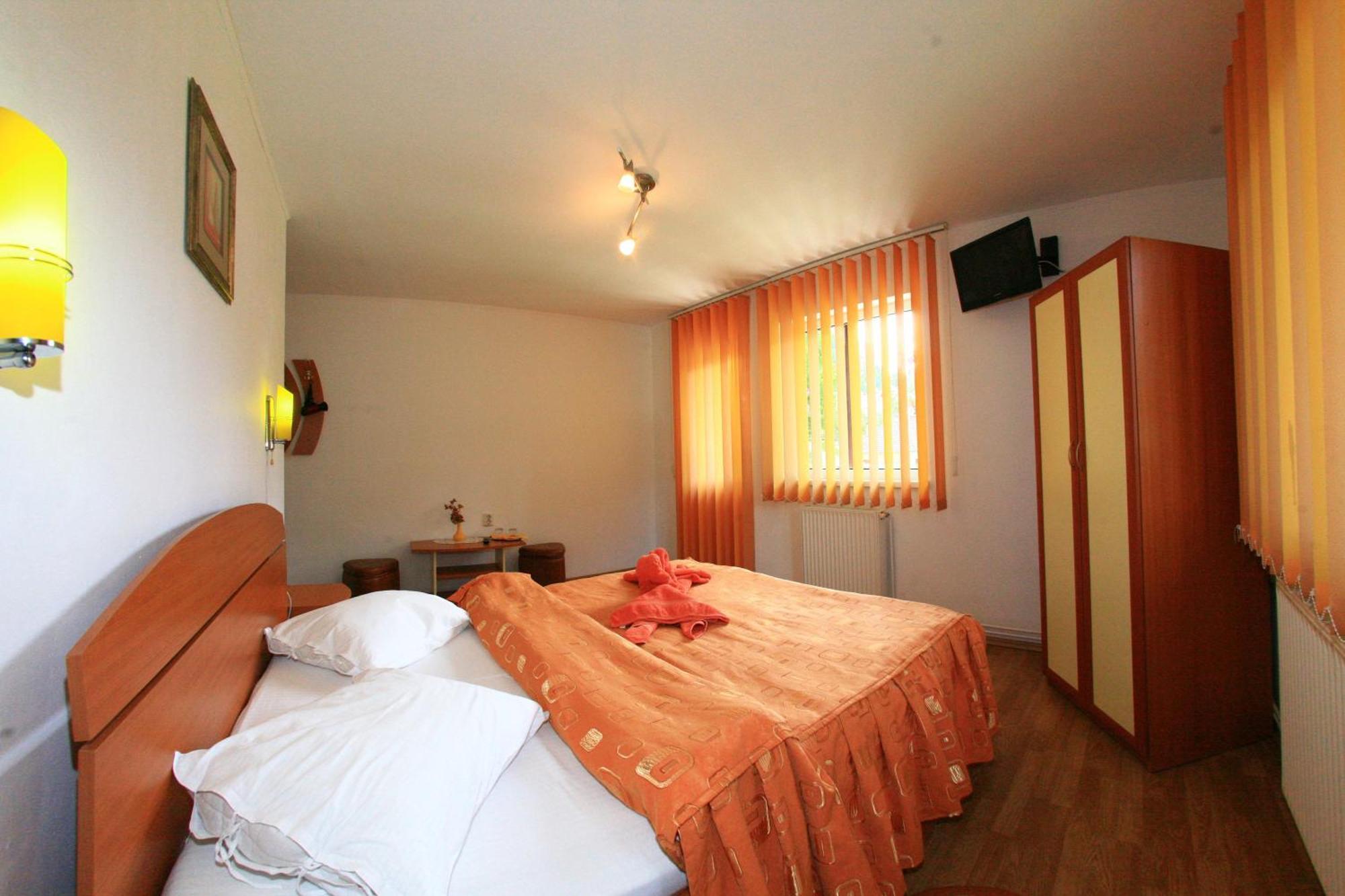 Vila Doina Branului Bran (Brasov) Exterior foto