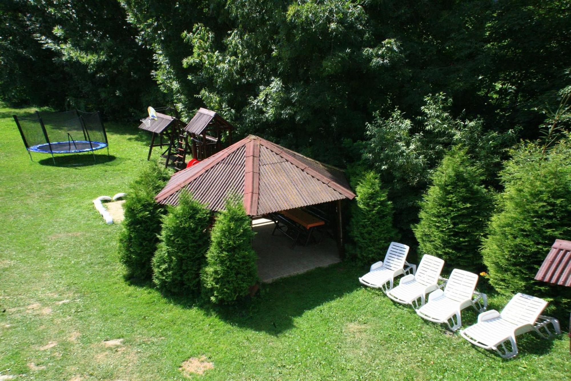 Vila Doina Branului Bran (Brasov) Exterior foto