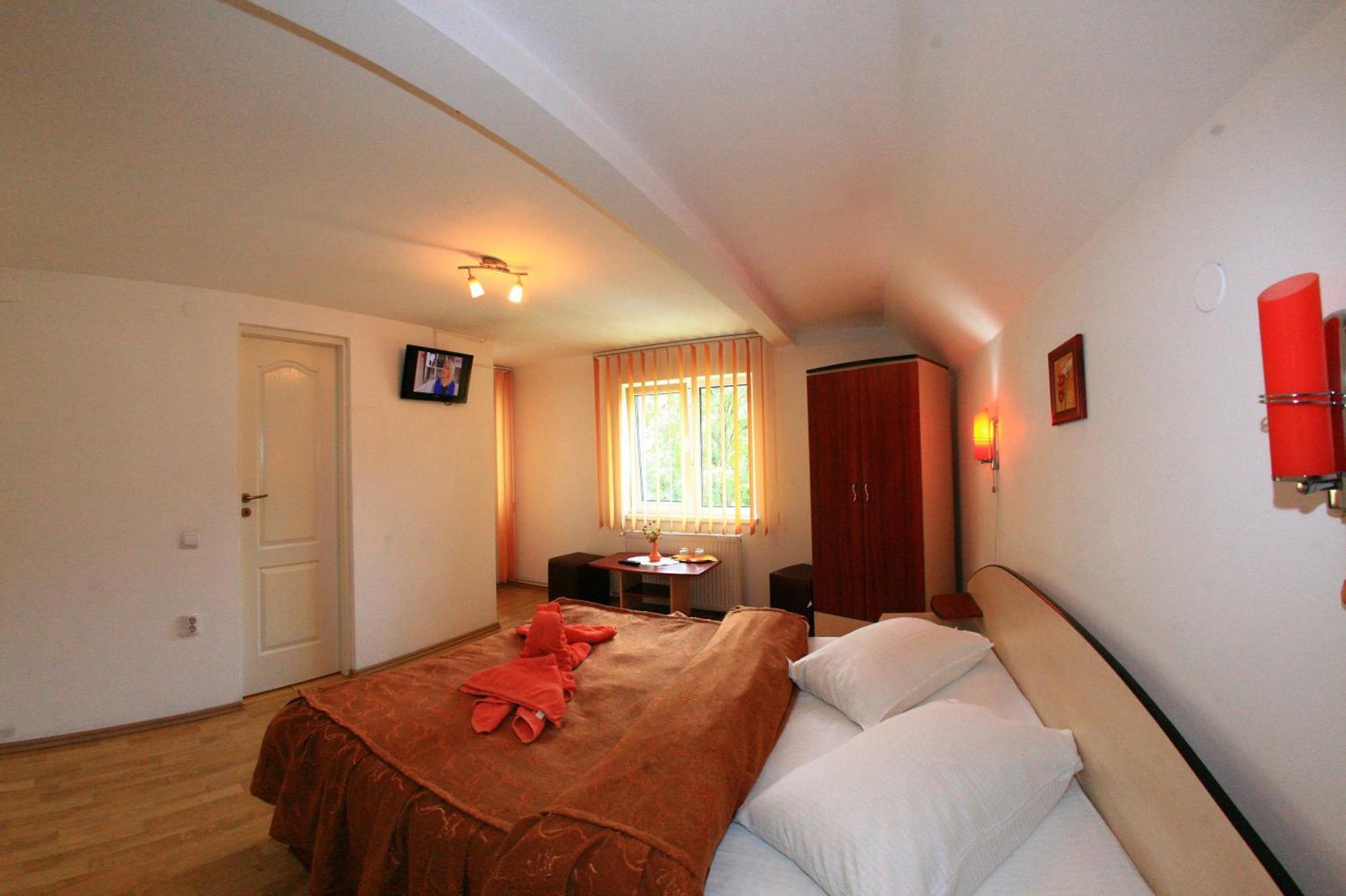 Vila Doina Branului Bran (Brasov) Exterior foto