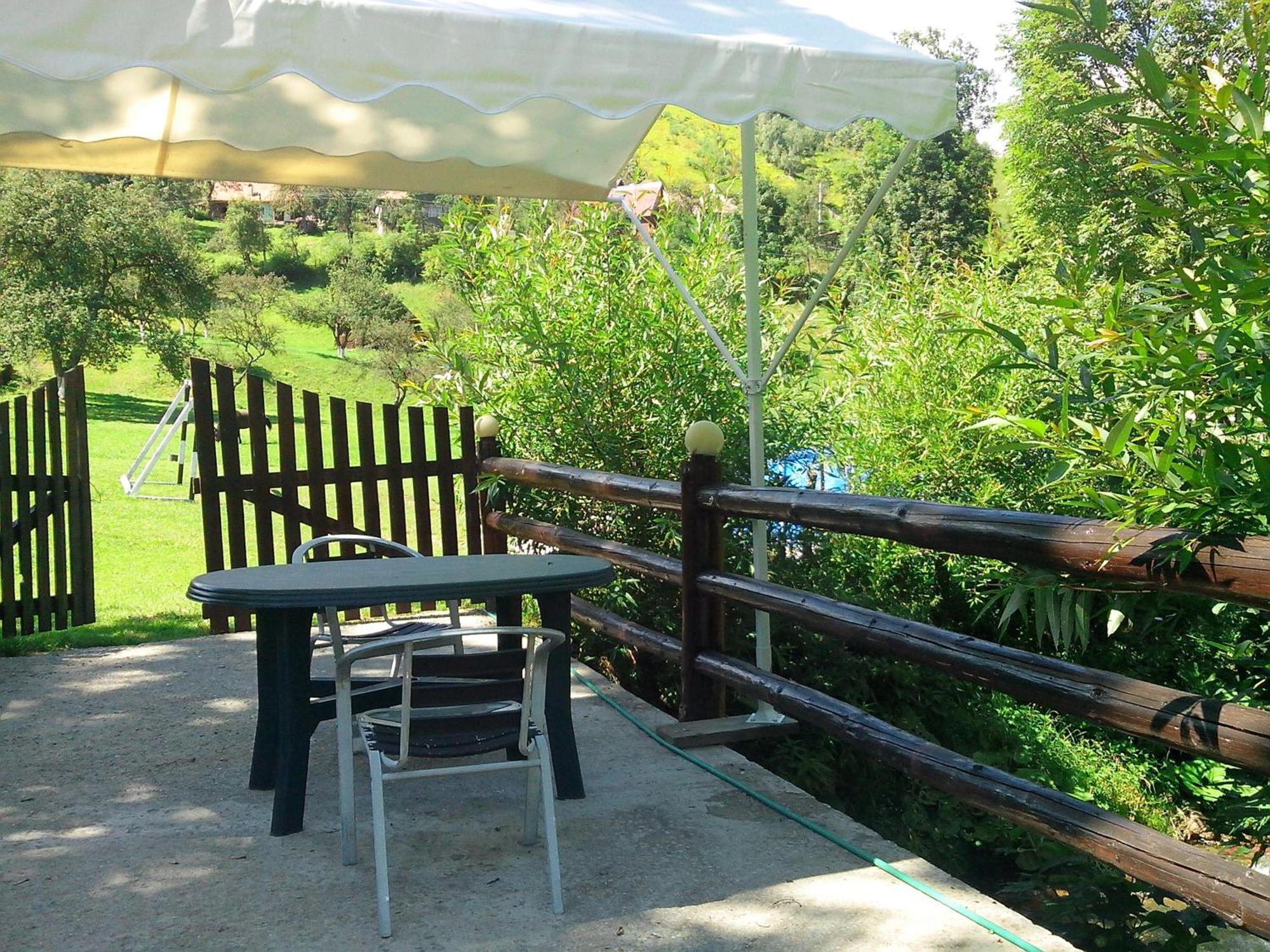 Vila Doina Branului Bran (Brasov) Exterior foto